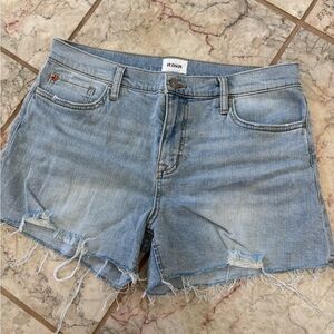 Hudson Gracie Jean Shorts 31